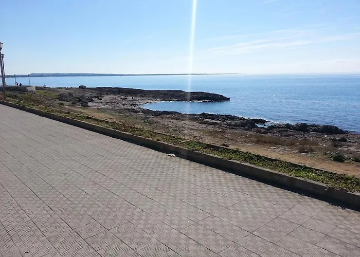 Gallipoli - Lido S. Giovanni - 200 Meters From The Sea