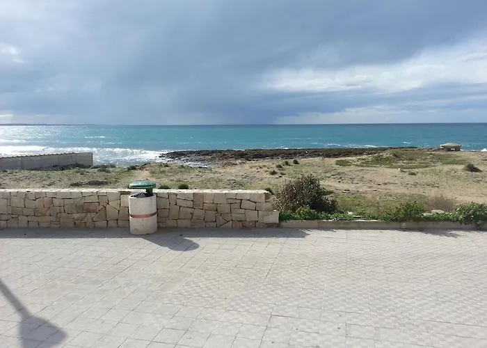 Gallipoli - Lido S. Giovanni - 200 Meters From The Sea
