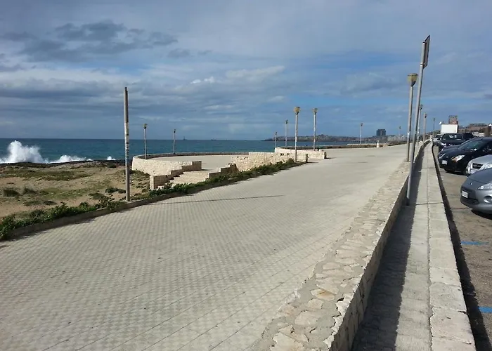 Gallipoli - Lido S. Giovanni - 200 Meters From The Sea