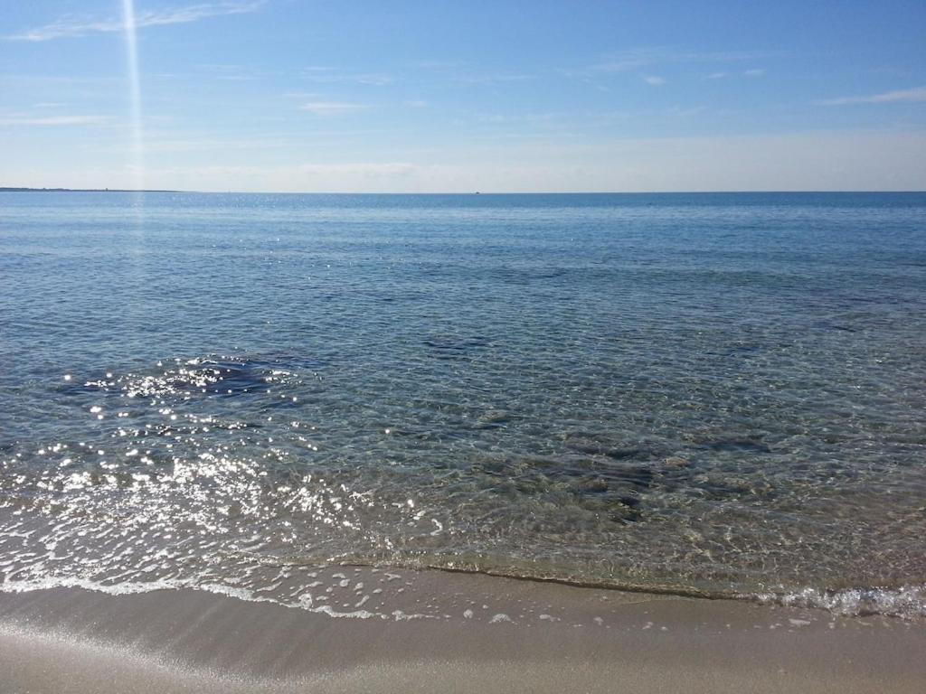 Apartment - Lido S. Giovanni - 200 Meters From The Sea Gallipoli