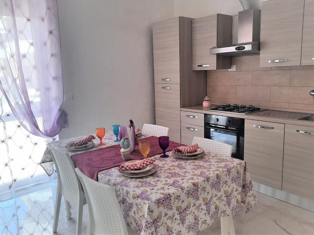 Apartment - Lido S. Giovanni - 200 Meters From The Sea Gallipoli