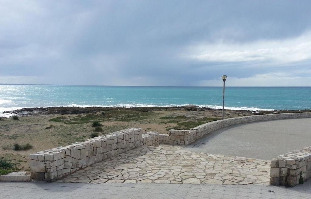 Apartment - Lido S. Giovanni - 200 Meters From The Sea