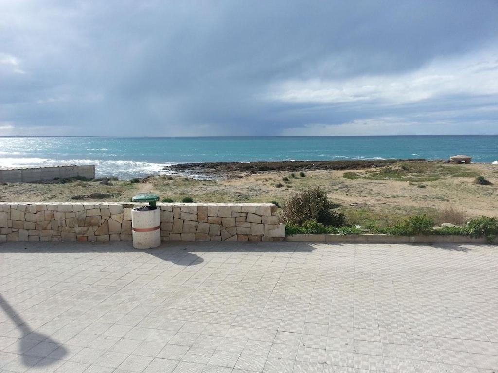 Apartment - Lido S. Giovanni - 200 Meters From The Sea