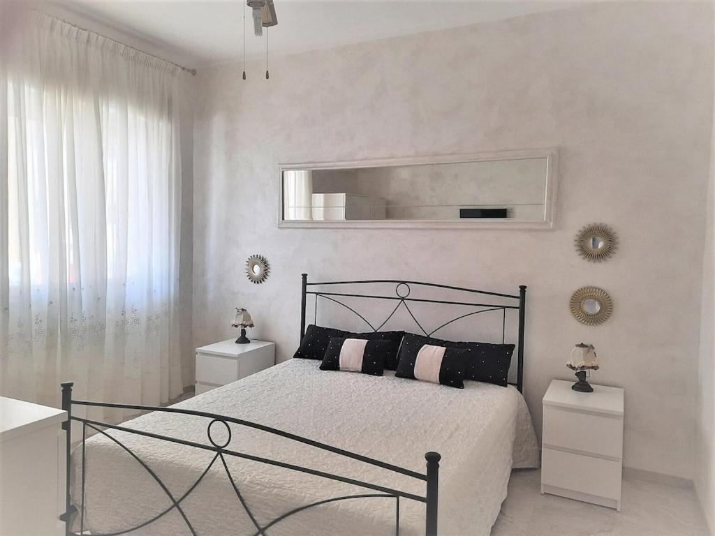 - Lido S. Giovanni - 200 Meters From The Sea * Gallipoli