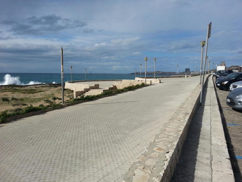 - Lido S. Giovanni - 200 Meters From The Sea Apartment
