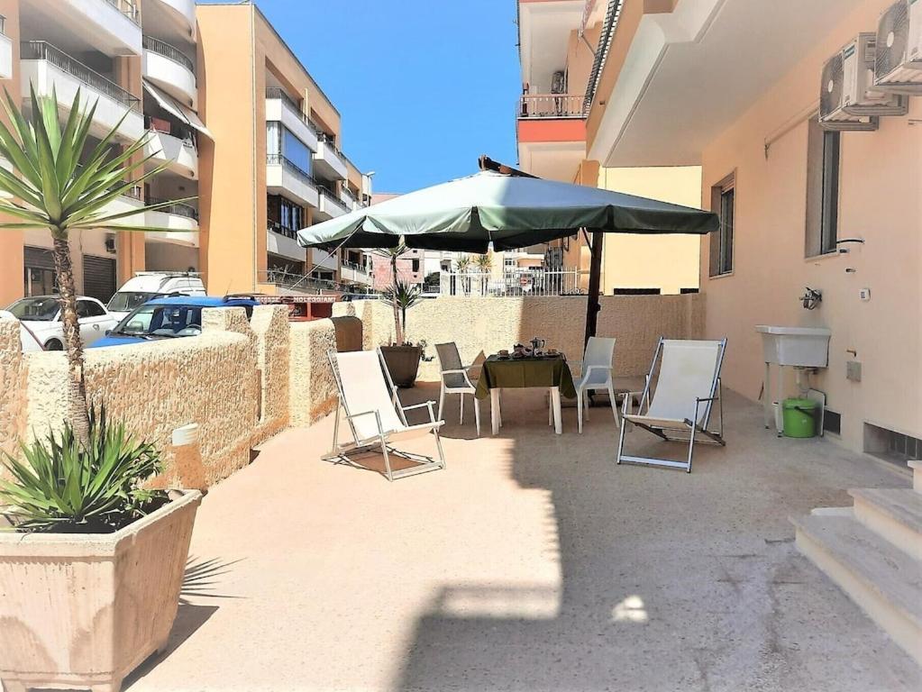 - Lido S. Giovanni - 200 Meters From The Sea Apartment Gallipoli
