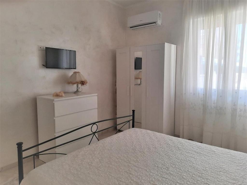 Apartment - Lido S. Giovanni - 200 Meters From The Sea Gallipoli