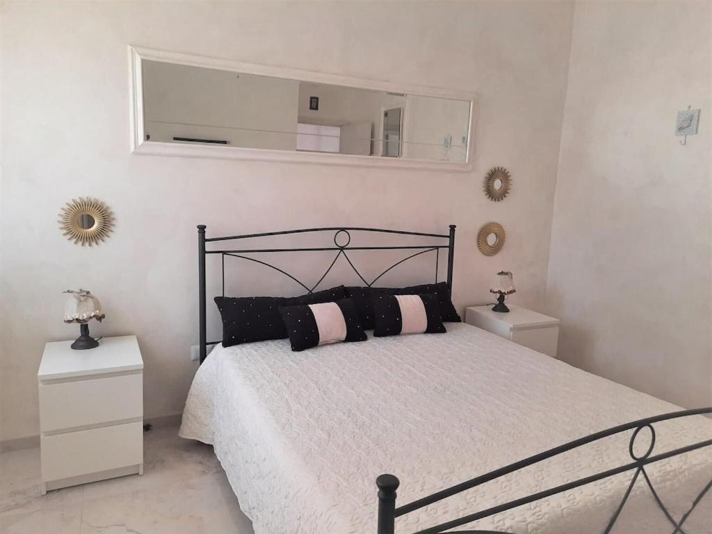 - Lido S. Giovanni - 200 Meters From The Sea Apartment