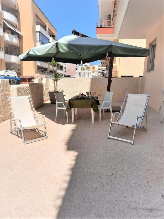 - Lido S. Giovanni - 200 Meters From The Sea * Gallipoli