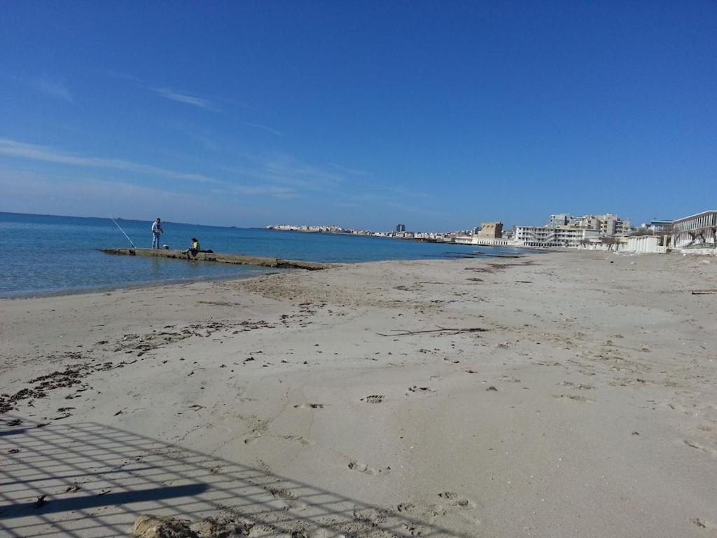 - Lido S. Giovanni - 200 Meters From The Sea Apartment *