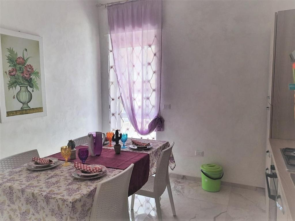 - Lido S. Giovanni - 200 Meters From The Sea Gallipoli